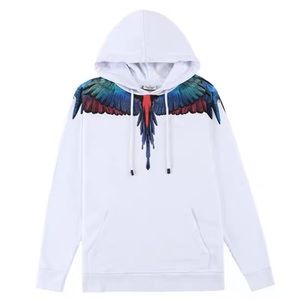 Marcelo Burlon Hoodie